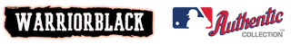 Warriorblack
