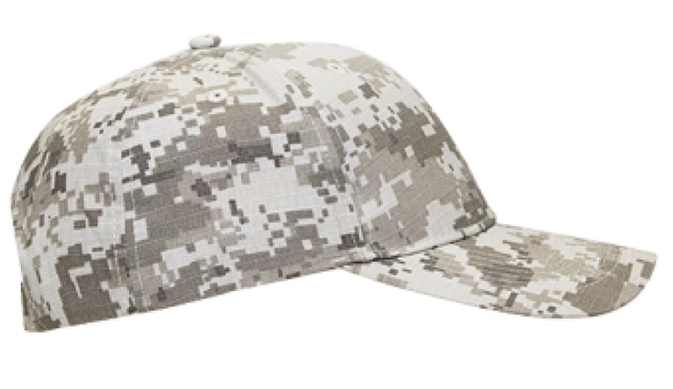 Military Green Hat