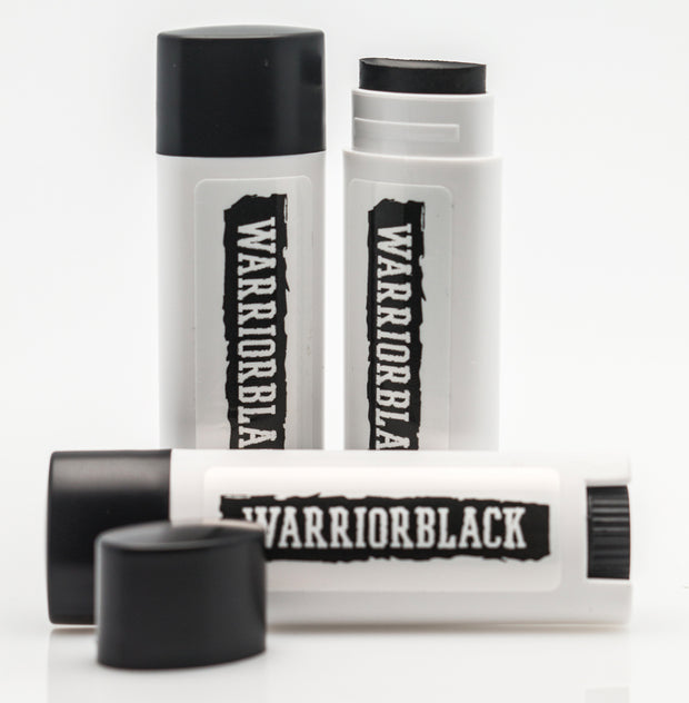 Warrior Black Single Stick Eyeblack